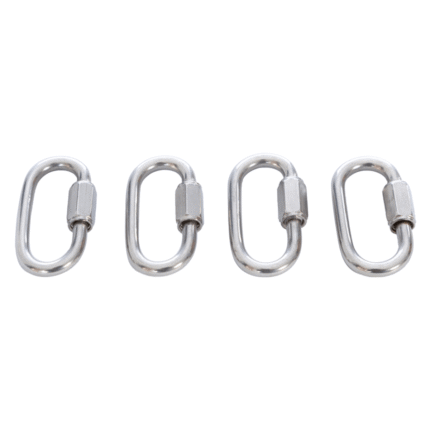 4mm Quick Links (Set of 4)