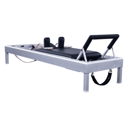 80" Aluminum Pilates Reformer