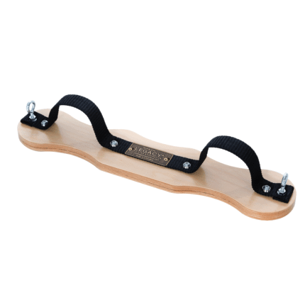 Pilates Airplane Board