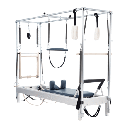 Aluminum Pilates Cadillac / Reformer Conversion