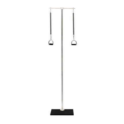 Black Pilates Ped-o-Pull