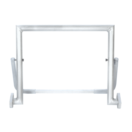 Pilates Foot Bar Assembly