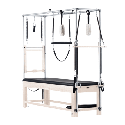 Maple Pilates Cadillac