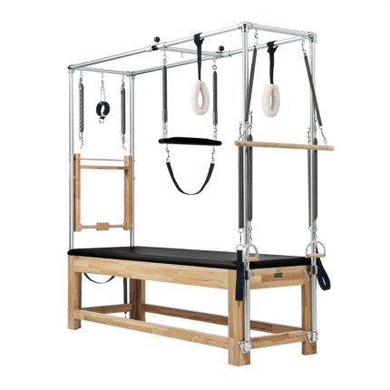 Oak Pilates Cadillac