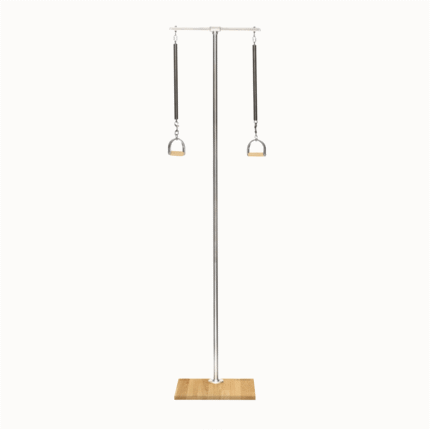 Oak Pilates Ped-o-Pull