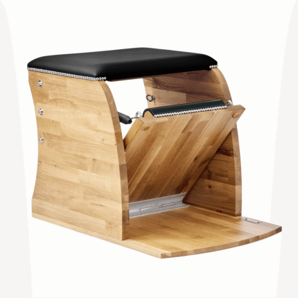 Oak Pilates Wunda Chair