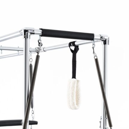 Padded Cover for Pilates Cadillac