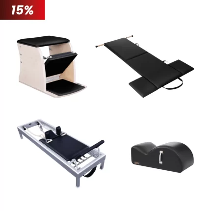 Pilates Beginner Package