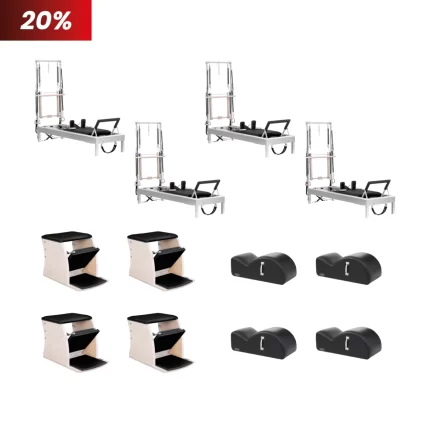 Pilates Studio Package V1