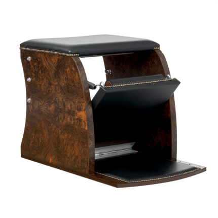 Root Walnut Pilates Wunda Chair