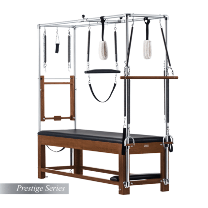 Teak Pilates Cadillac