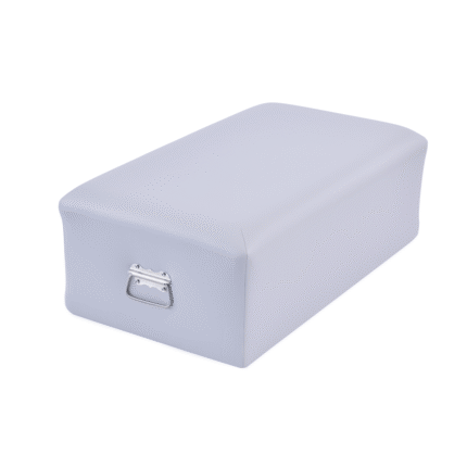 Pilates Upholstered Reformer Box