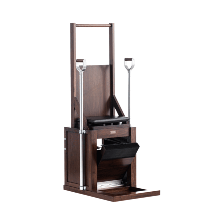 Walnut Pilates Electric (High) Chair
