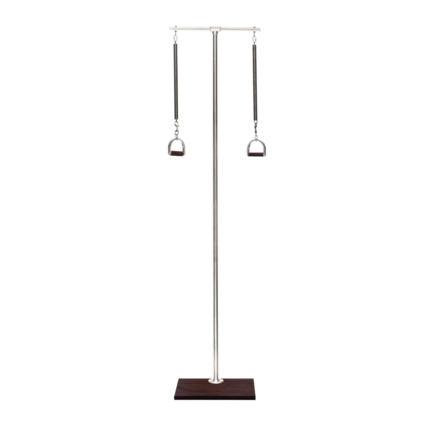 Walnut Pilates Ped-o-Pull