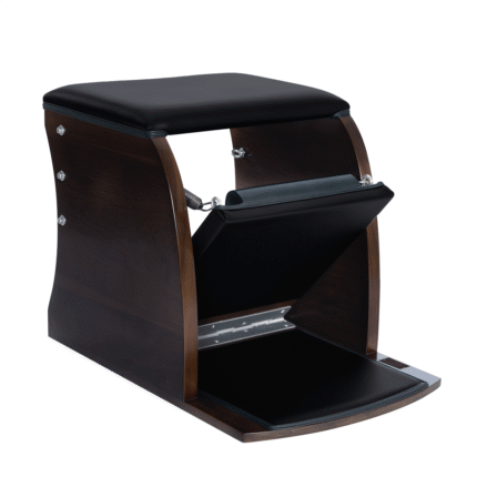 Walnut Pilates Wunda Chair