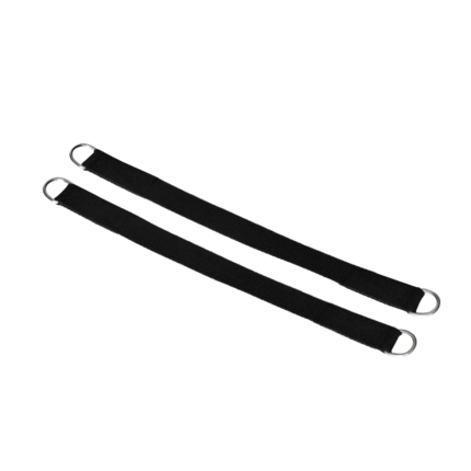 Webbing Extension Straps (Pair)