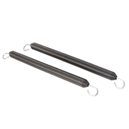 Pilates Wunda Chair Springs (Pair)
